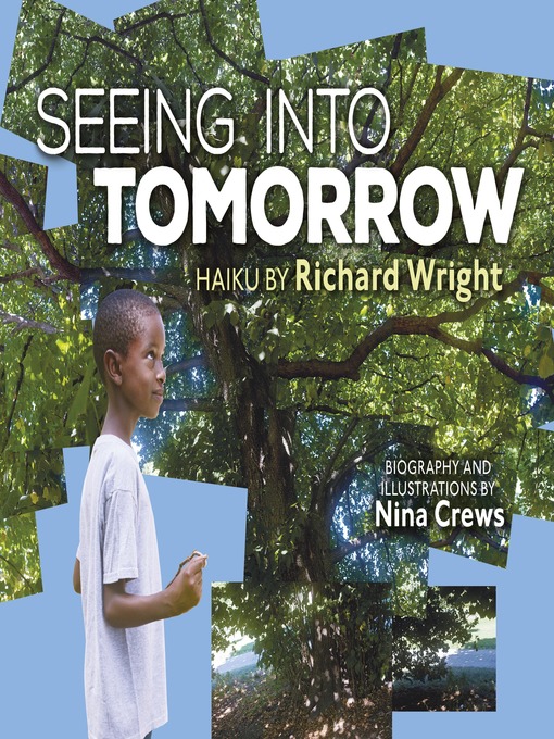 Title details for Seeing into Tomorrow by Richard Wright - Available